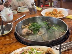 -侠成水上农庄(工业大道店)