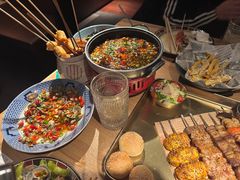 -雪熊精酿·哈尔滨烧烤酒馆(非遗大串店)