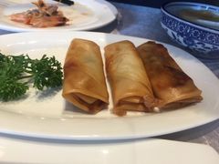 -豫园万丽酒店-万丽轩中餐厅(河南南路店)