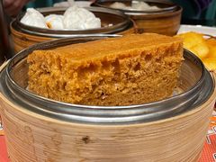 古法马拉糕-点点心点心专门店(旺角店)