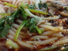 -筠连水粉面(吉祥名都店)