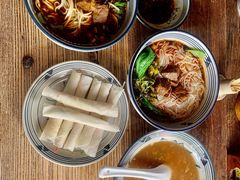 -太平张醪糟(翔凤店)