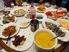-老绍兴养和饭店(向阳不夜城店)