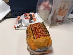 -汉堡王(保定万博广场店)