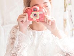 -Smile House咖啡馆(群芳小区店)