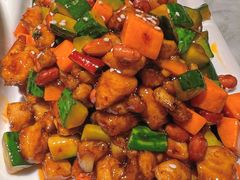 -小菜园新徽菜(常州金坛吾悦店)