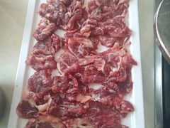 -潮悦牛肉火锅城(水贝店)