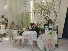 -山与蓝·轻糖鲜果蛋糕(勒泰店)