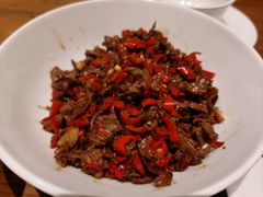 -渔乡米香·剁椒鱼头(四方坪店)