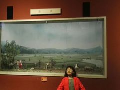 -中央革命根据地历史博物馆