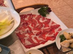 -东来顺饭庄(天坛店)