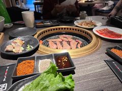 -牛角烧肉(步步高星城天地店)