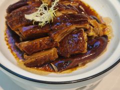 -客家汇·客家传承菜(水库店)