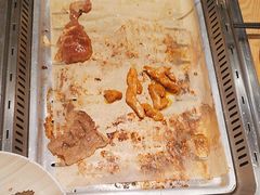 -新石器烤肉(百联川沙店)