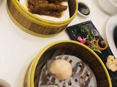 -维多利亚大酒店·雅园中餐厅