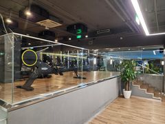 -OXYGYM奥美氧舱运动中心(丽都水岸店)