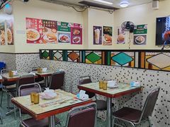 -東發道茶冰廰(人民广场店)