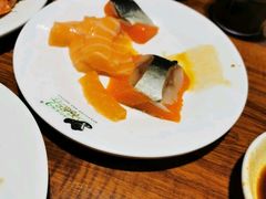 -汉巴味德(北京银座和谐广场店)