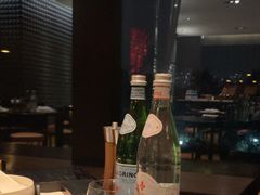 -当米亚诺意大利餐厅(武汉光谷凯悦酒店)