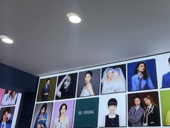 -致青春照相馆·证件照(小寨总部)