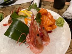-西村日本料理(香格里拉饭店)
