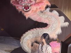 -华尔道夫酒店·羿庭(金鱼胡同店)