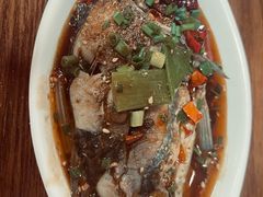邮亭陈鲫鱼-邮亭陈鲫鱼·重庆老字号(大足直营店)