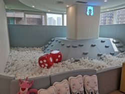 -唯儿诺儿童医院·儿科·眼科·口腔(长宁江苏路店)