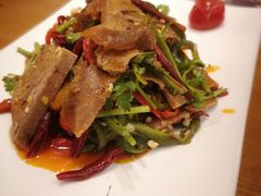 -云海肴·汽锅鸡·云南菜(苏州中心店)