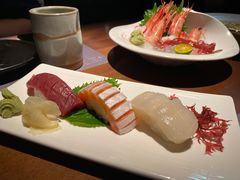 -岩也·日料与酒(龙岗天安云谷店)
