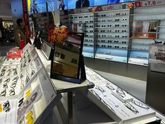 -LOHO眼镜(北京合生汇店)