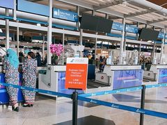 -吉隆坡国际机场