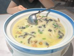 -南山翁新概念川菜(江宁万达广场店)