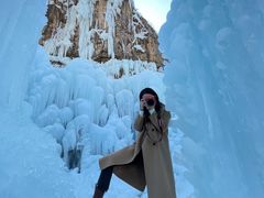 -沕沕水生态风景区