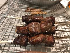 -火焰枪蛋·烧烤(奉天街店)