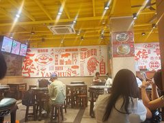 -仁信双皮奶(庙前直街店)