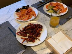 -北京王府井希尔顿酒店·万斯阁西餐厅