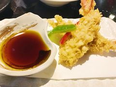 -梅筑·创意料理(王府井百货店)