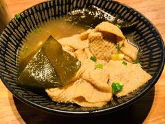 -KAOTOWN烤堂•烧烤(海汇港店)