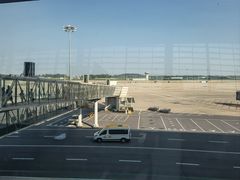 -郑州新郑国际机场-T2航站楼