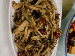 -翠清酒家(万丰路店)