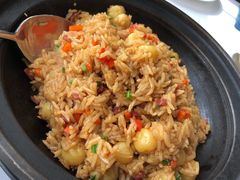 -楚禾宴·家宴(光谷大道店)