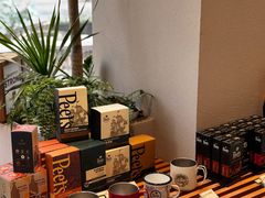 -Peet's 皮爷咖啡(望京小街店)