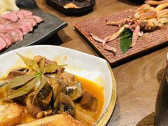 -一豚轩·烧鸟·豚骨拉面(五四路店)