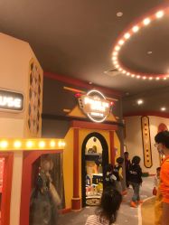 -哈尼鹿儿童乐园(长沙梅溪湖步步高店)