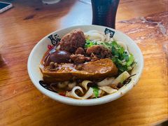 -任记七中刀削面(总店)