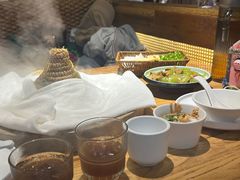 -云尊府云南菜·蒸汽石锅鱼(五棵松华熙店)