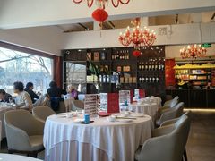 -满堂·烤鸭店·北京菜(鼓楼店)