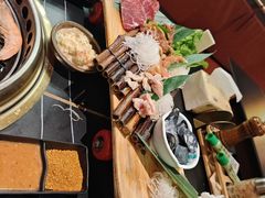 -龙神·炭烧酒场深夜食堂(新街口店)