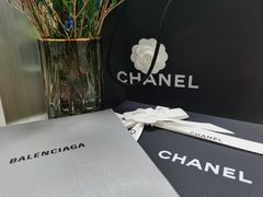 -CHANEL(ifs国际金融店)